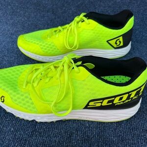 Women’s Scott Palini RC 2 Running Jogging Shoes size 9.5 New w/o box